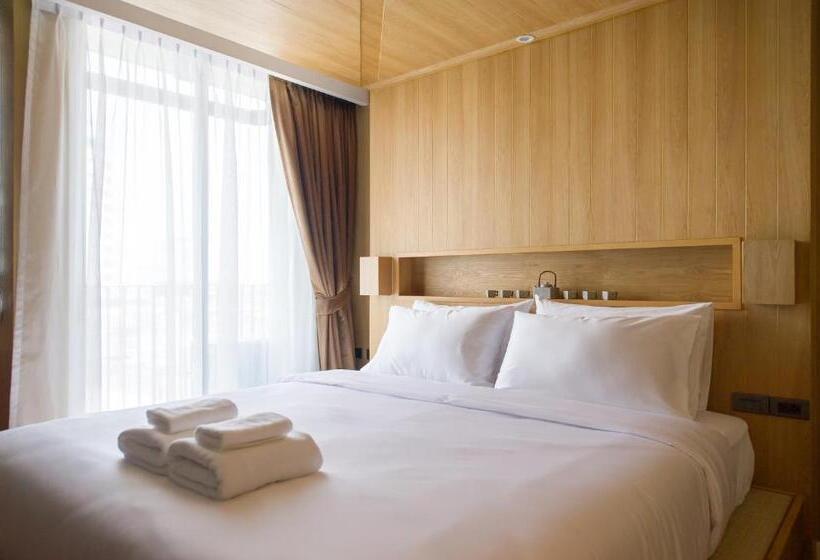 Fotos del hotel Zenniq:  10