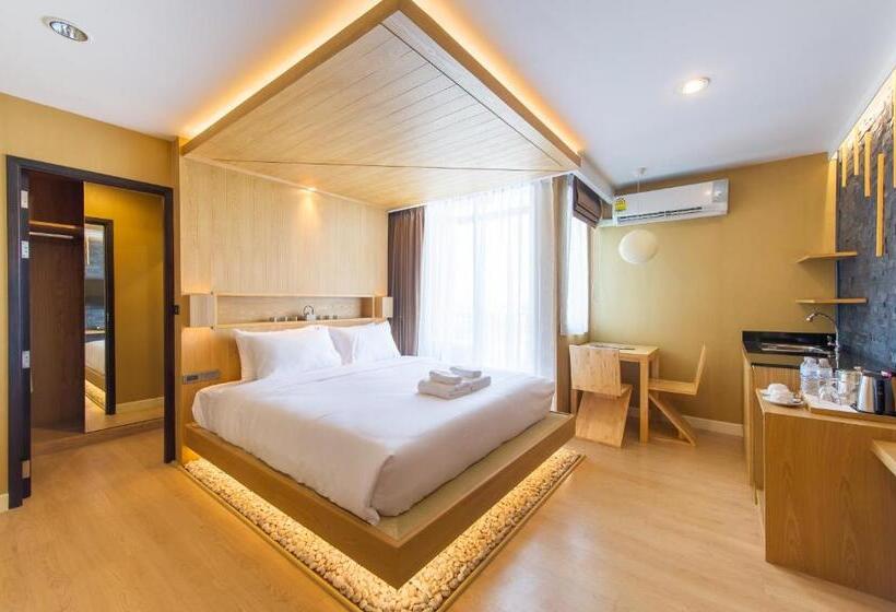 Fotos del hotel Zenniq:  12