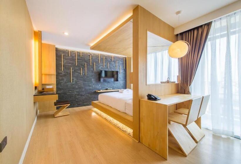 Fotos del hotel Zenniq:  13