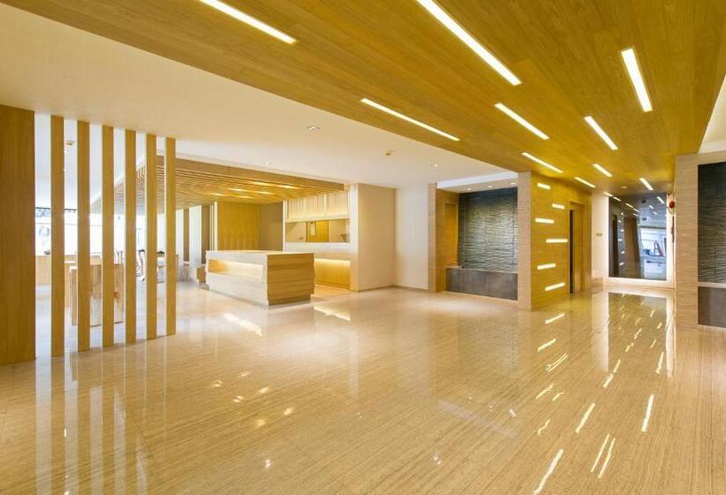 Fotos del hotel Zenniq:  2