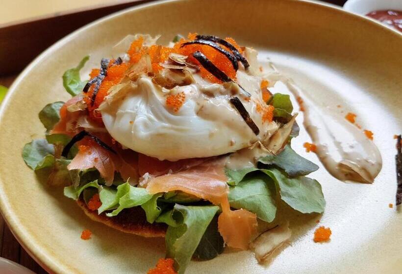 Fotos del hotel Zenniq:  9