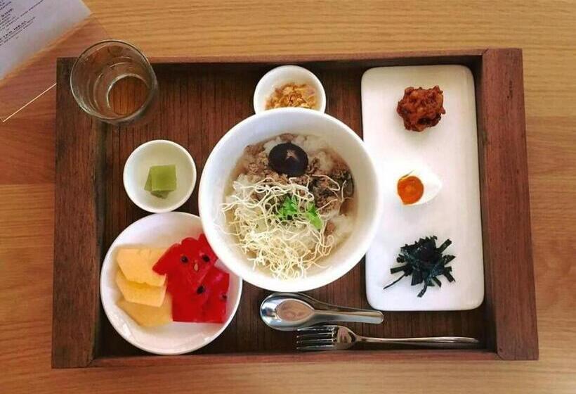 Fotos del hotel Zenniq:  11