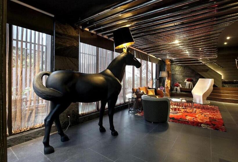 Fotos del hotel Shuei Wu Villa:  15