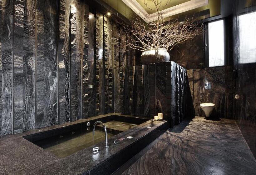 Fotos del hotel Shuei Wu Villa:  14