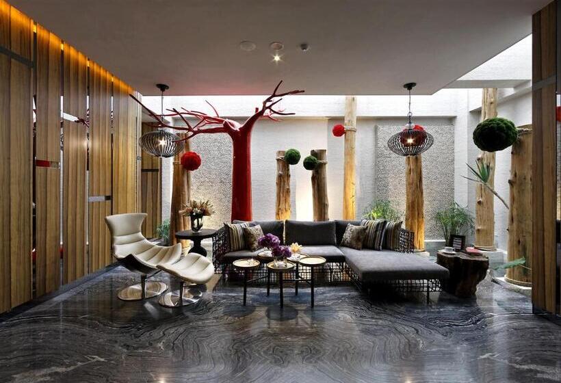 Fotos del hotel Shuei Wu Villa:  8