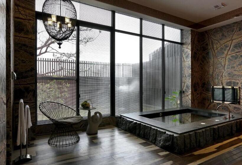 Fotos del hotel Shuei Wu Villa:  24