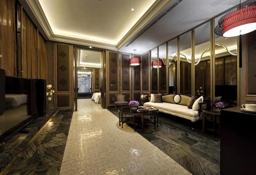 Fotos del hotel Shuei Wu Villa:  2