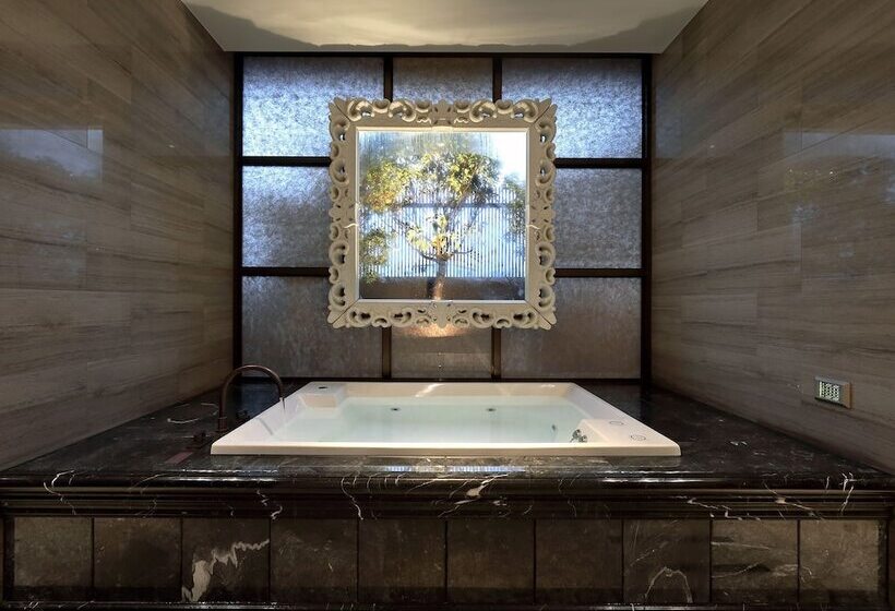 Fotos del hotel Shuei Wu Villa:  3