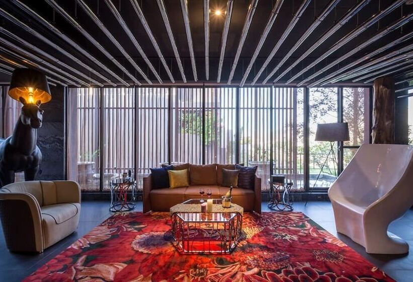 Fotos del hotel Shuei Wu Villa:  22