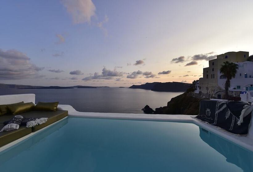 Fotos del hotel Ducato Di Oia:  6