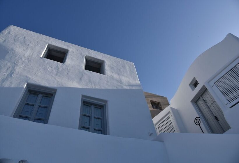 Fotos del hotel Ducato Di Oia:  15