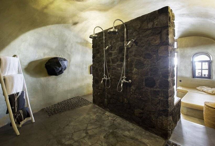 Fotos del hotel Ducato Di Oia:  16