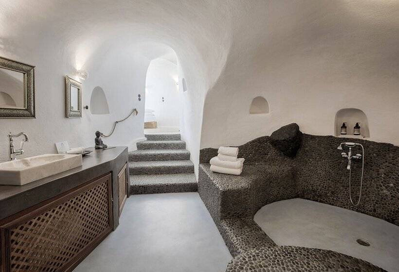 Fotos del hotel Ducato Di Oia:  12