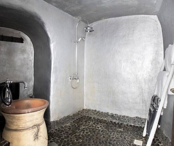 Fotos del hotel Ducato Di Oia:  20