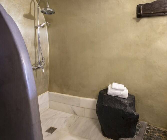 Fotos del hotel Ducato Di Oia:  14