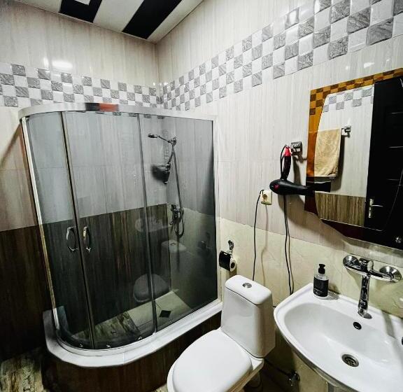 Fotos del hotel Lux Palace:  9