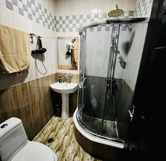 Fotos del hotel Lux Palace:  4