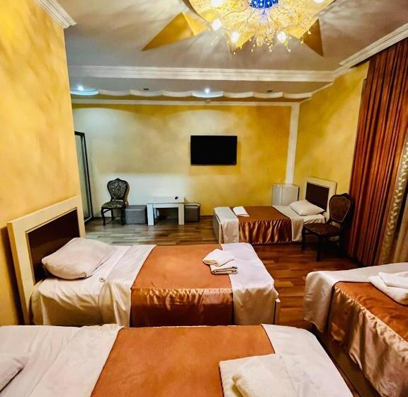 Fotos del hotel Lux Palace:  20