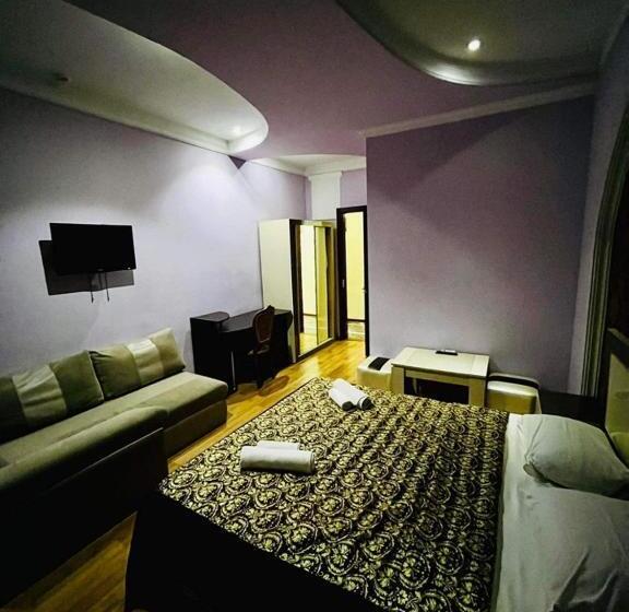 Fotos del hotel Lux Palace:  24