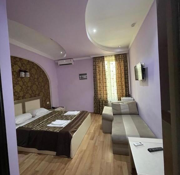 Fotos del hotel Lux Palace:  6