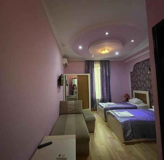 Fotos del hotel Lux Palace:  8