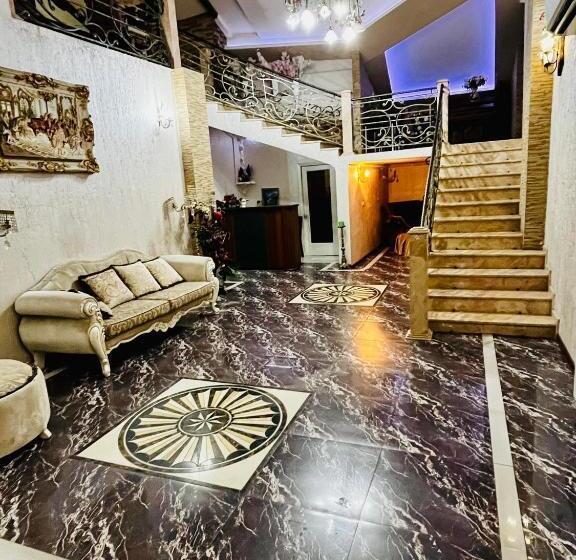 Fotos del hotel Lux Palace:  3