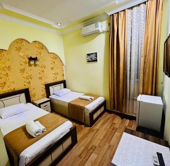 Fotos del hotel Lux Palace:  16