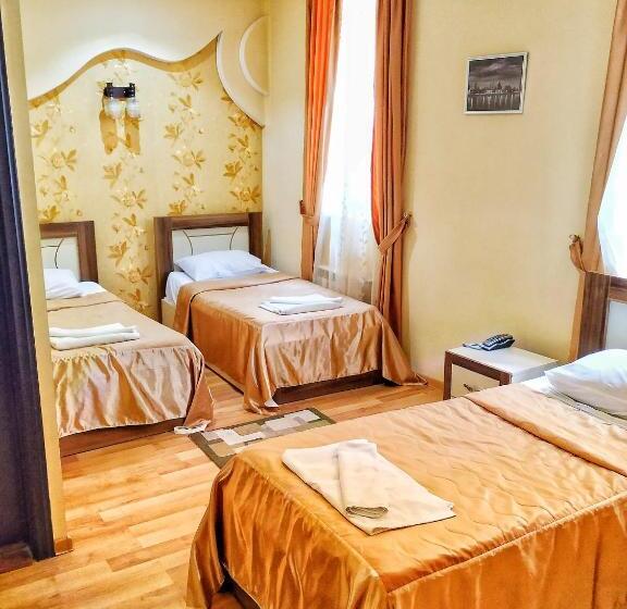 Fotos del hotel Lux Palace:  15