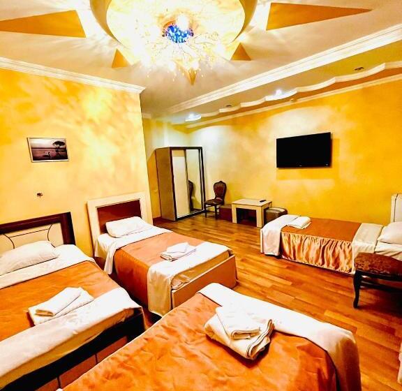 Fotos del hotel Lux Palace:  12