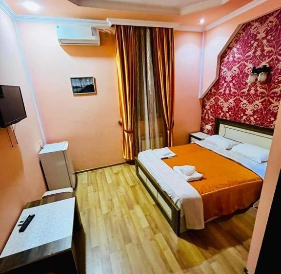 Fotos del hotel Lux Palace:  19