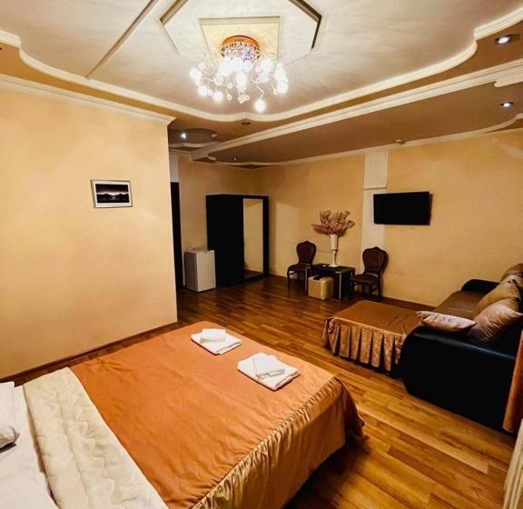 Fotos del hotel Lux Palace:  25