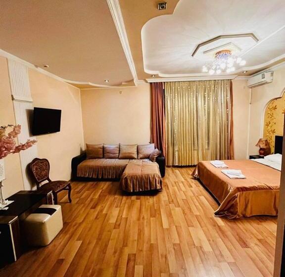 Fotos del hotel Lux Palace:  22