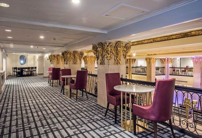 Fotos del hotel Marriott Vacation Club Pulse At The Mayflower, Washington, D.c:  3