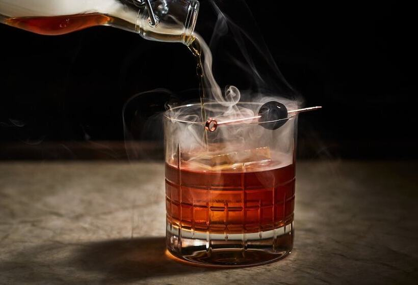 Fotos del hotel Marriott Vacation Club Pulse At The Mayflower, Washington, D.c:  12