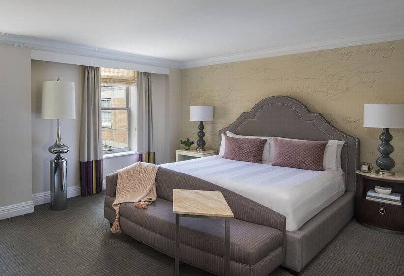 Fotos del hotel Marriott Vacation Club Pulse At The Mayflower, Washington, D.c:  2