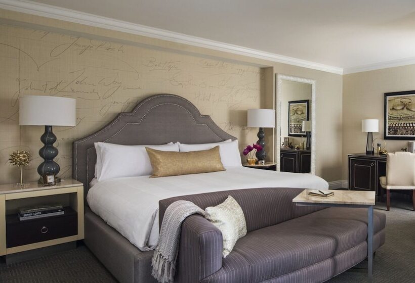 Fotos del hotel Marriott Vacation Club Pulse At The Mayflower, Washington, D.c:  17