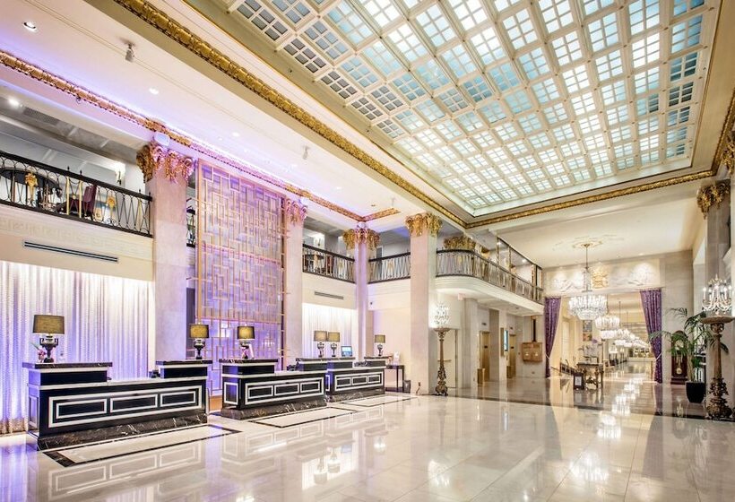 Fotos del hotel Marriott Vacation Club Pulse At The Mayflower, Washington, D.c:  4