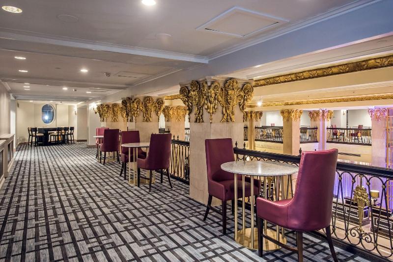 Fotos del hotel Marriott Vacation Club Pulse At The Mayflower, Washington, D.c:  11