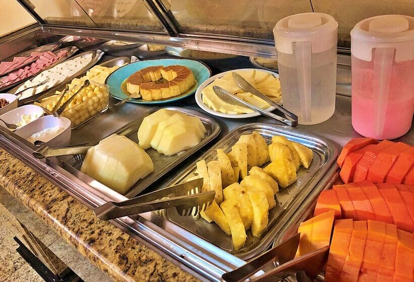 Fotos del hotel Monalisa:  16