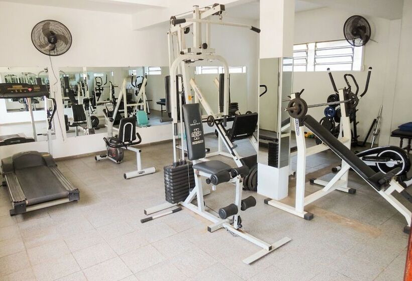 Fotos del hotel Monalisa:  5