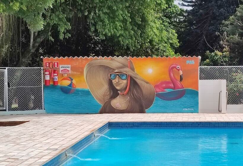 Fotos del hotel Monalisa:  7