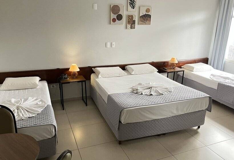 Fotos del hotel Monalisa:  2