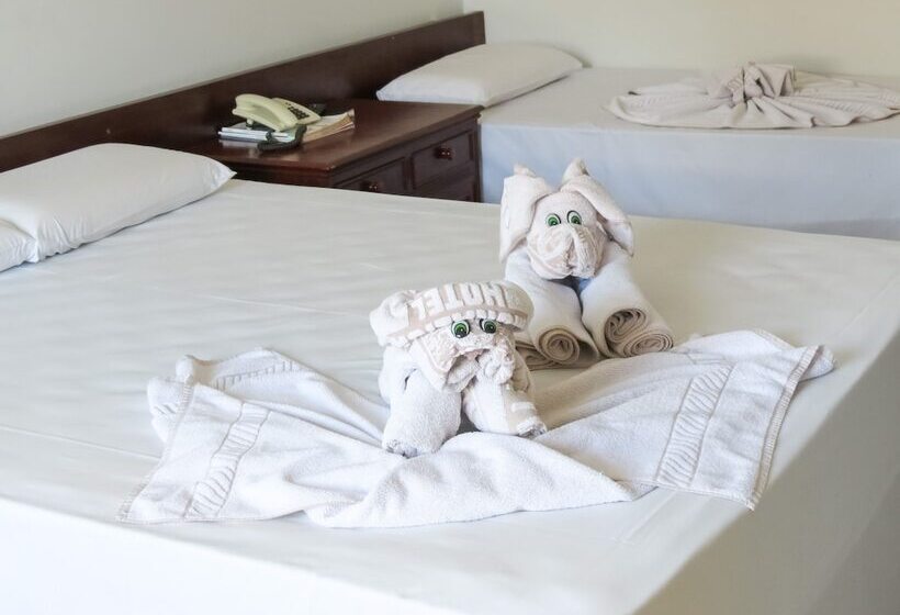 Fotos del hotel Monalisa:  25