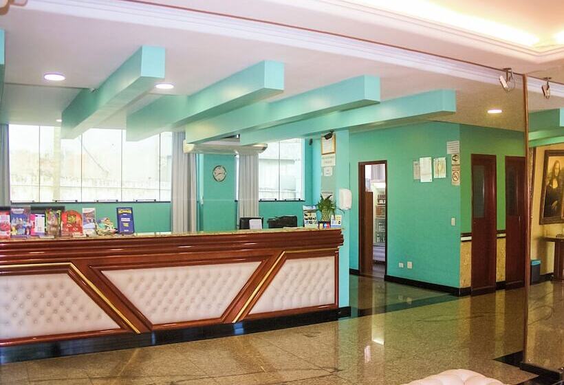 Fotos del hotel Monalisa:  4