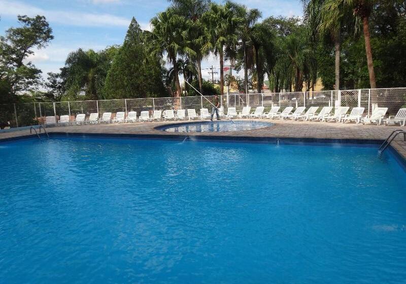 Fotos del hotel Monalisa:  12