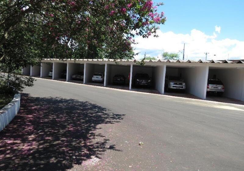 Fotos del hotel Monalisa:  10