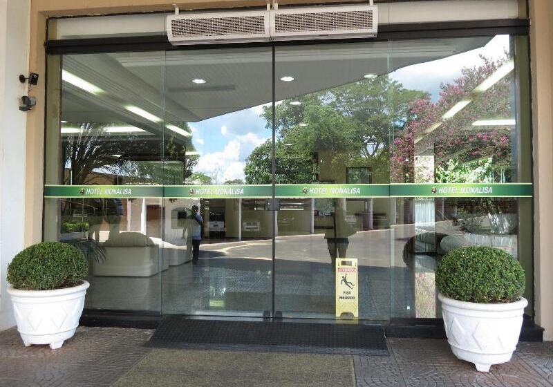 Fotos del hotel Monalisa:  14