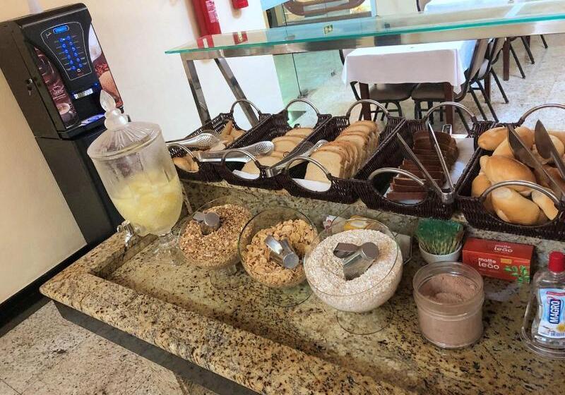 Fotos del hotel Monalisa:  21