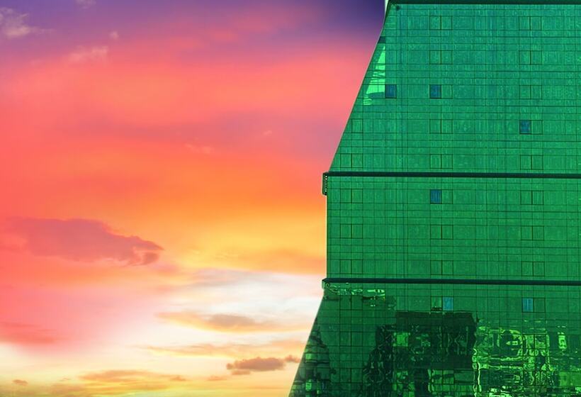 Fotos del hotel The Biltmore Hotel Tbilisi:  14