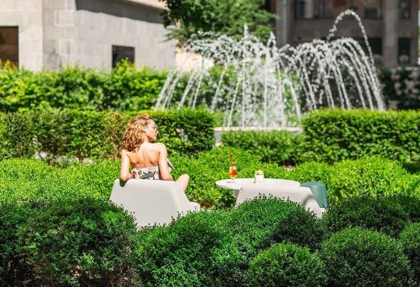 Fotos del hotel The Biltmore Hotel Tbilisi:  16